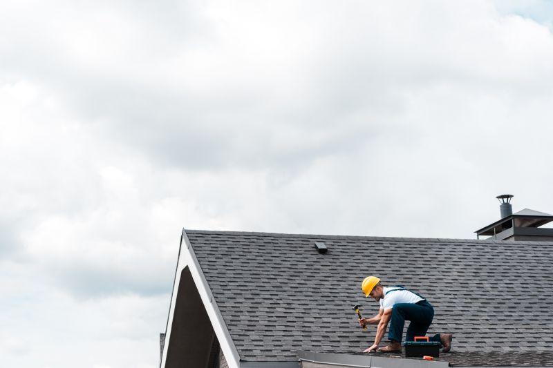 Roofing Service in Ottawa