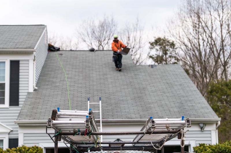 Timely Roofing Services